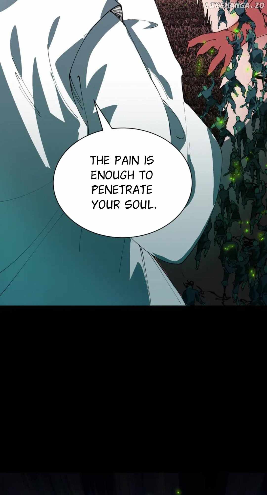 Age of Terror Chapter 485 15